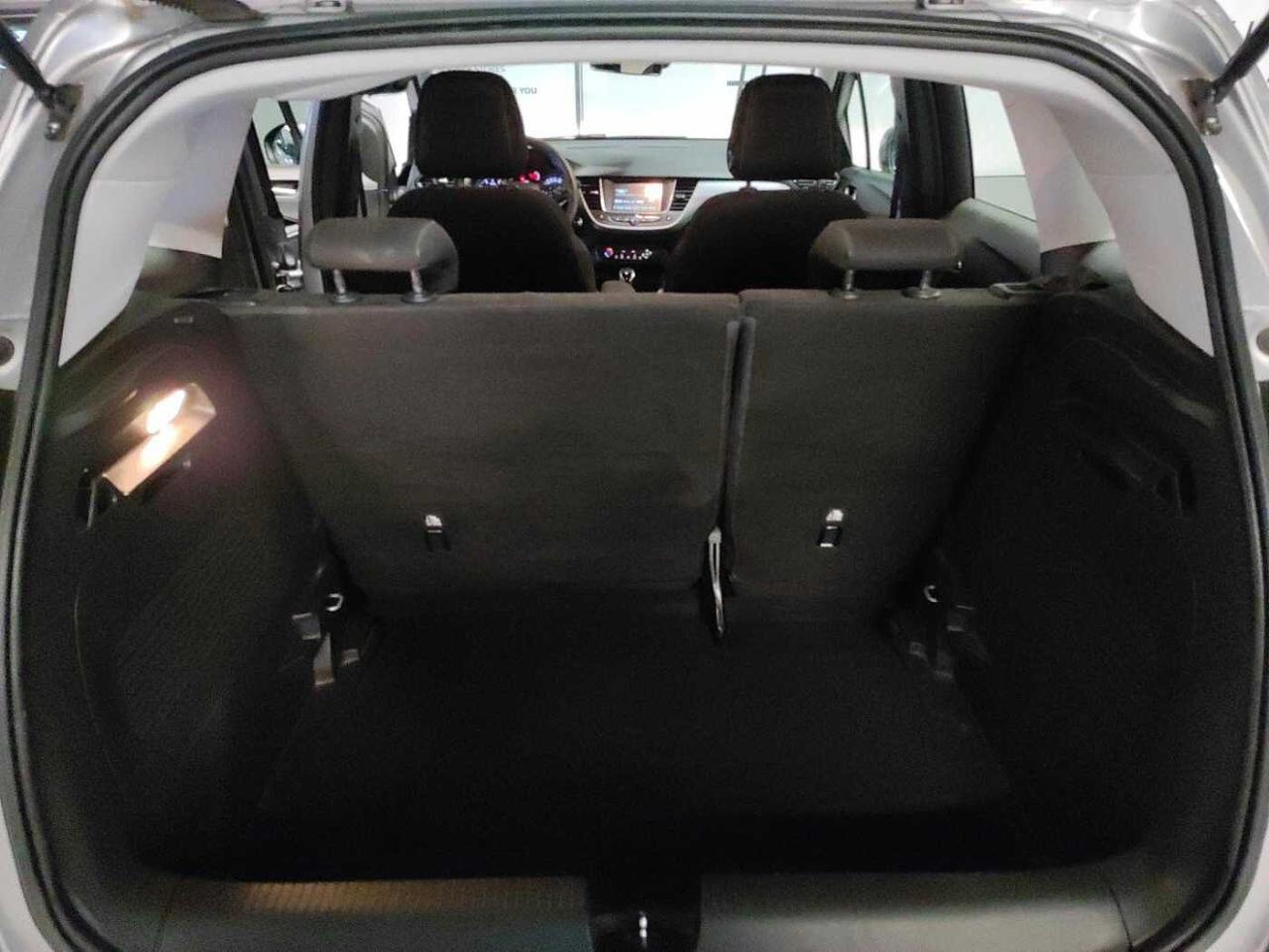 Opel Opel Crossland usata 20