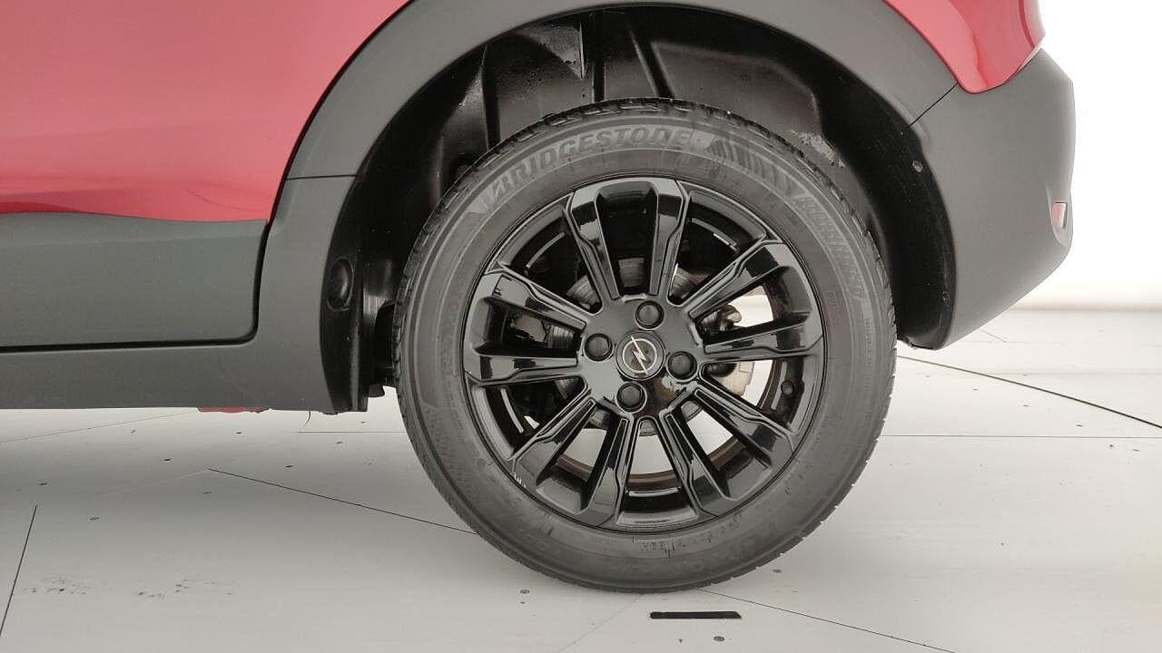 Opel Opel Crossland usata 3