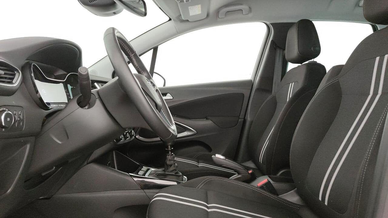 Opel Opel Crossland usata 4