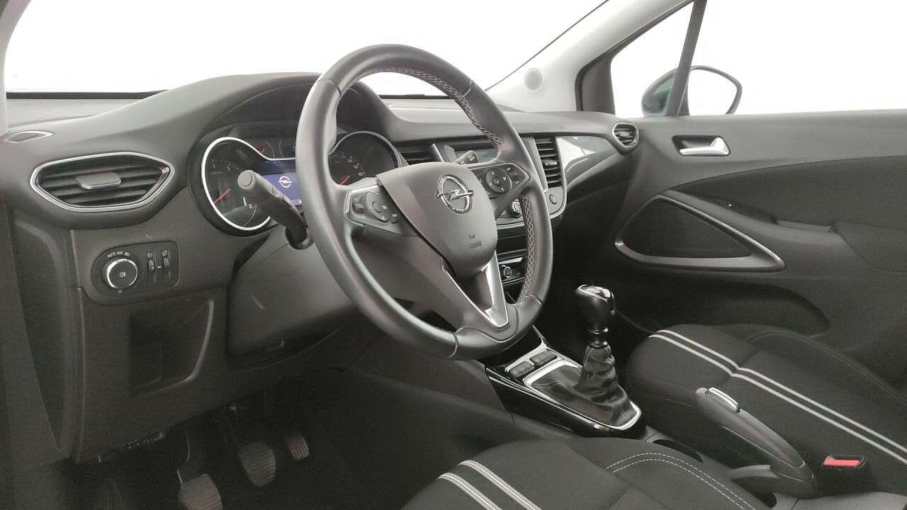 Opel Opel Crossland usata 5