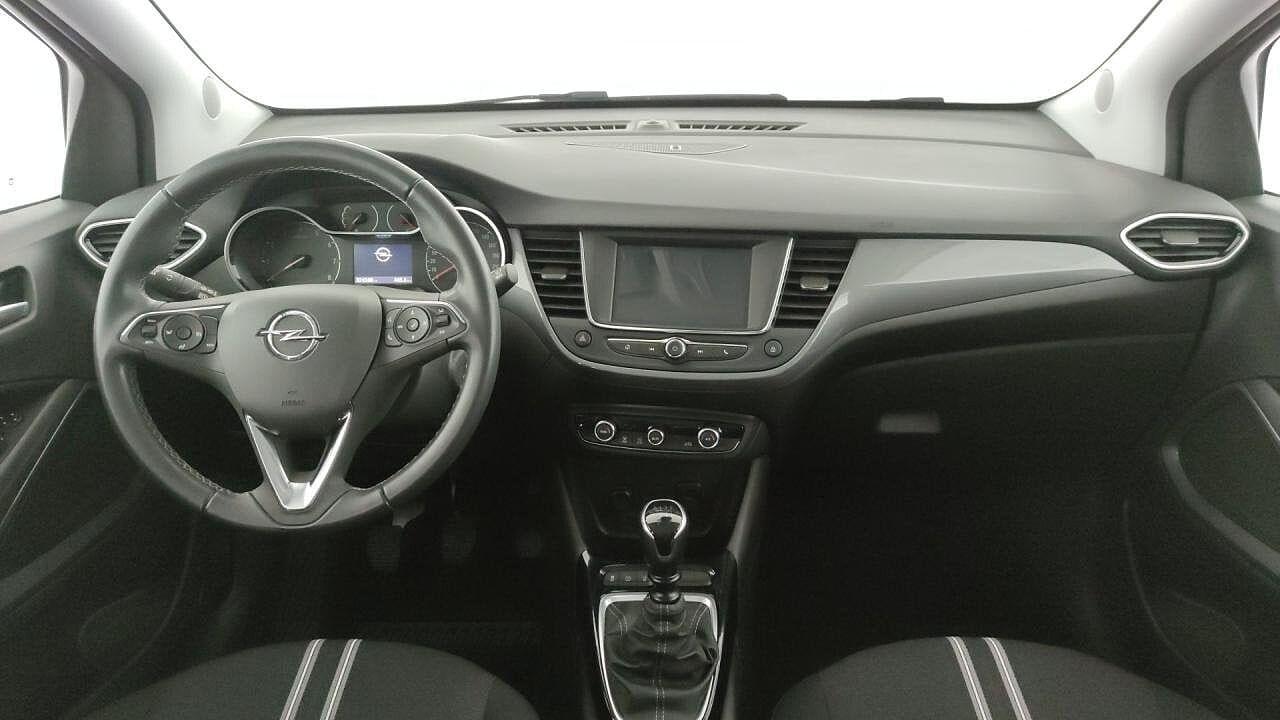 Opel Opel Crossland usata 6