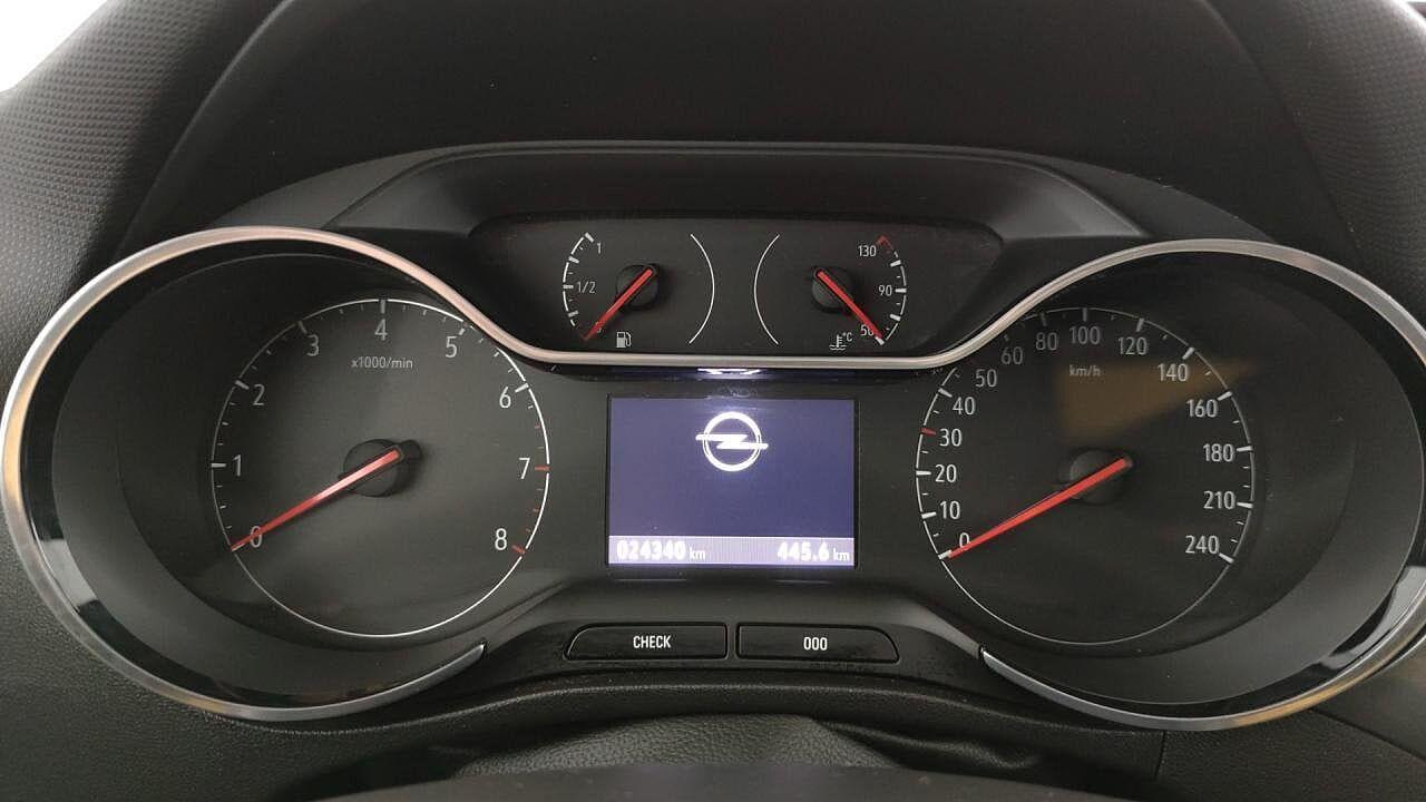 Opel Opel Crossland usata 7