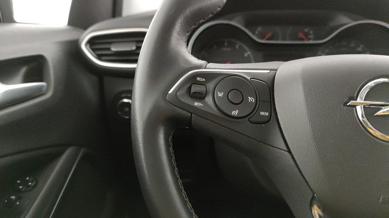 Opel Opel Crossland usata 8