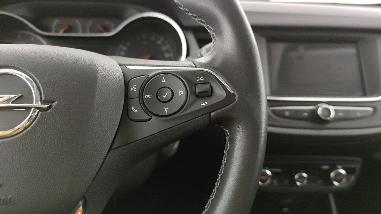 Opel Opel Crossland usata 9