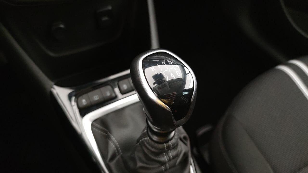 Opel Opel Crossland usata 10