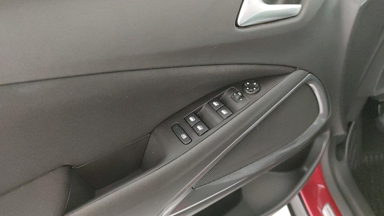 Opel Opel Crossland usata 12