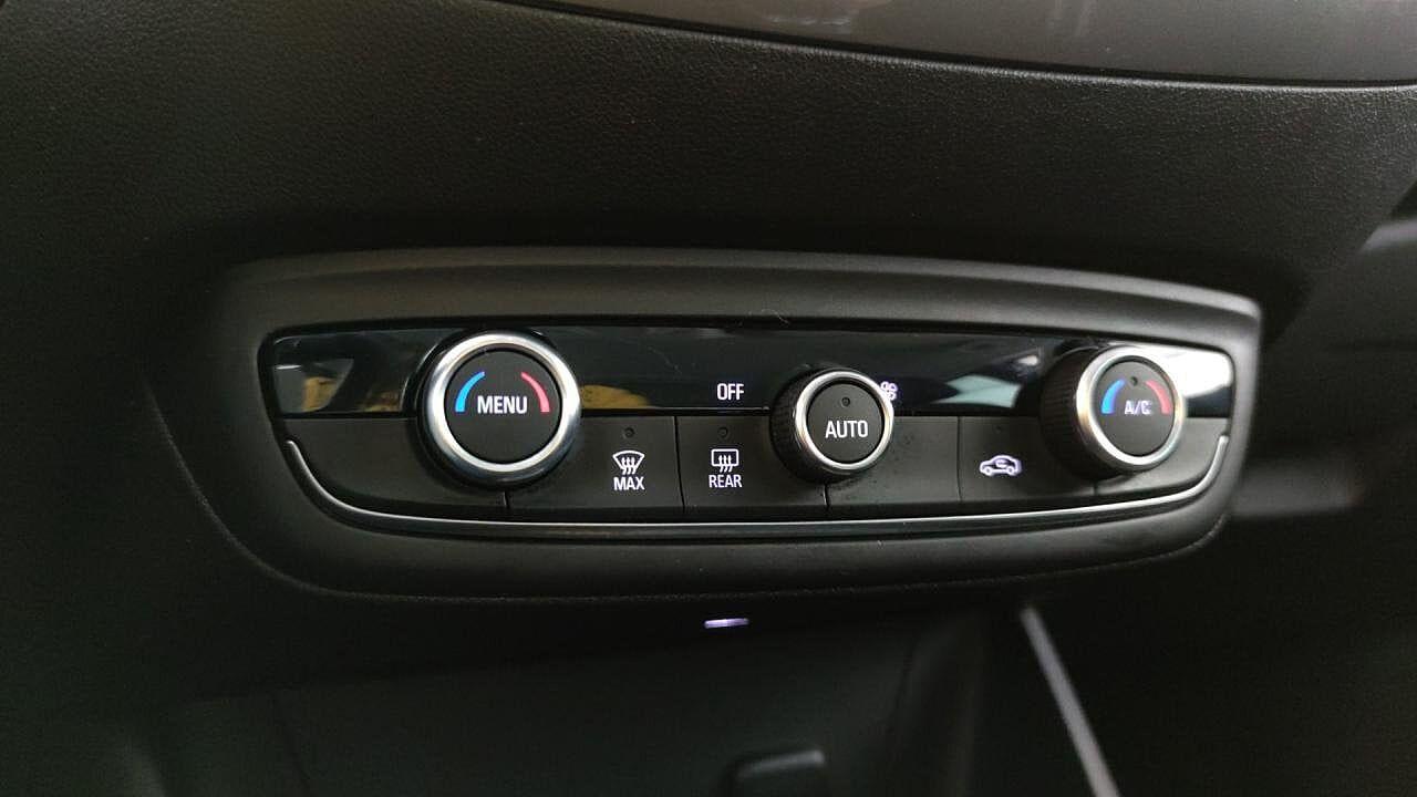 Opel Opel Crossland usata 15