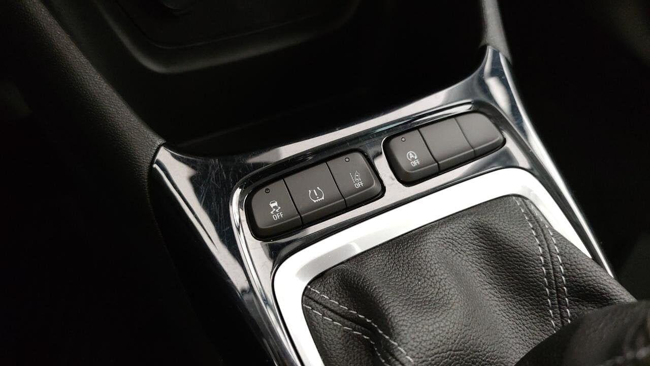 Opel Opel Crossland usata 16