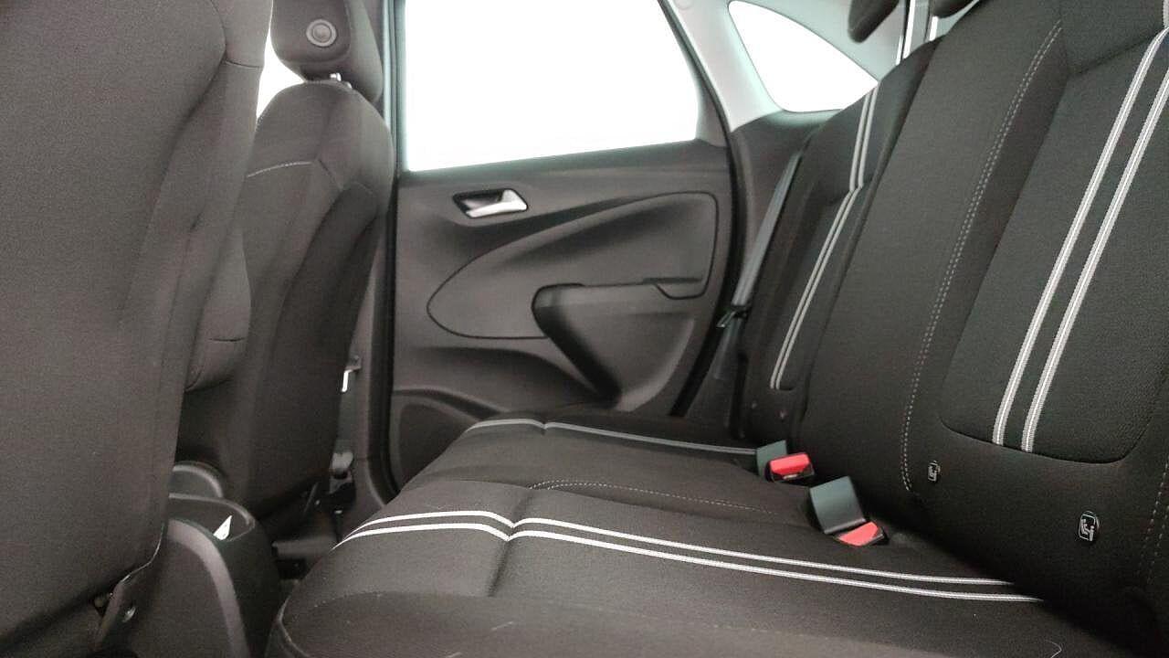 Opel Opel Crossland usata 17