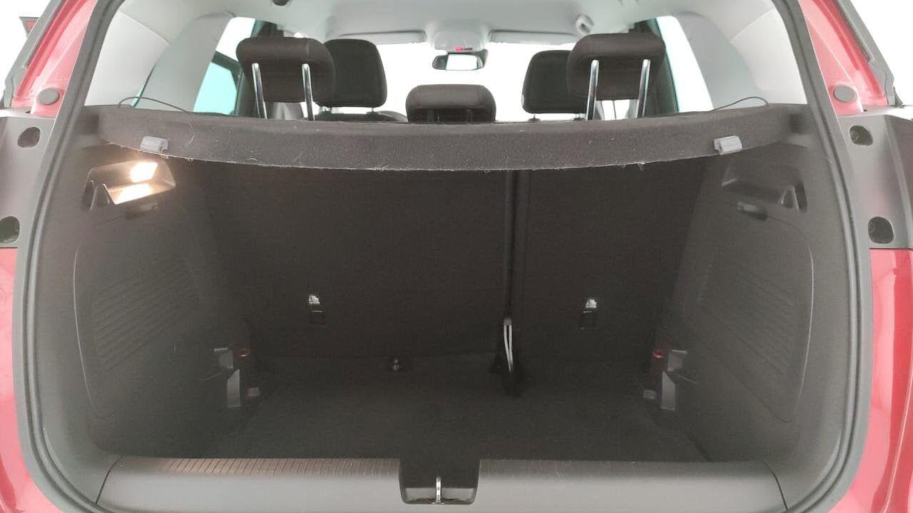 Opel Opel Crossland usata 18