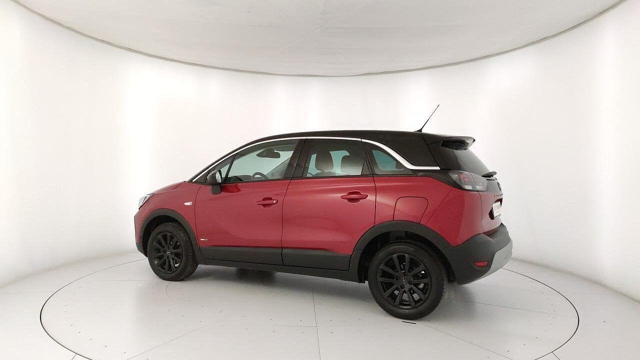 Opel Opel Crossland usata 20
