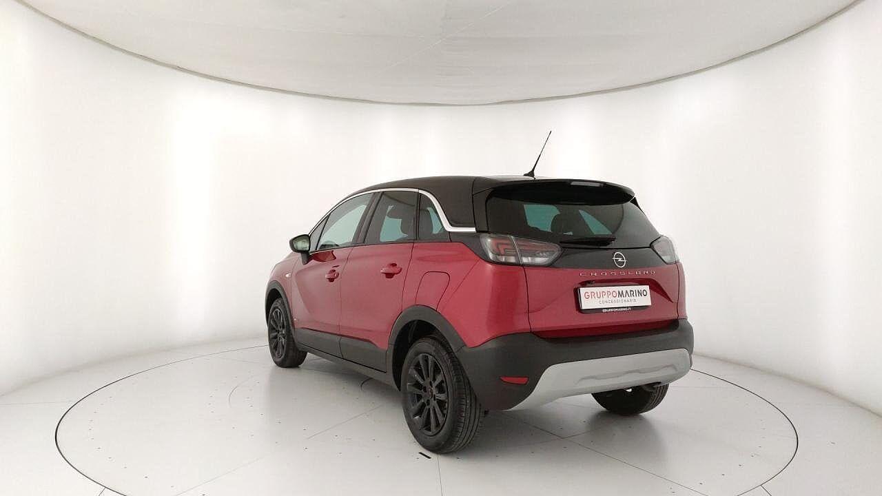 Opel Opel Crossland usata 21