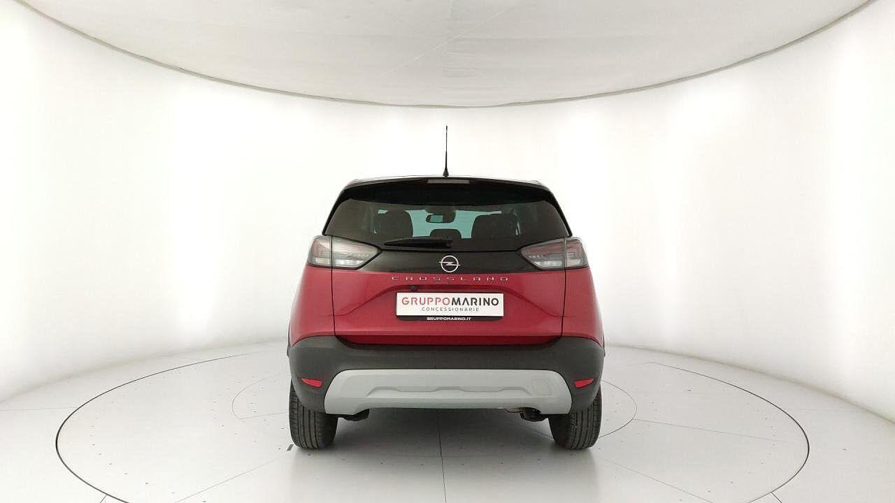 Opel Opel Crossland usata 22
