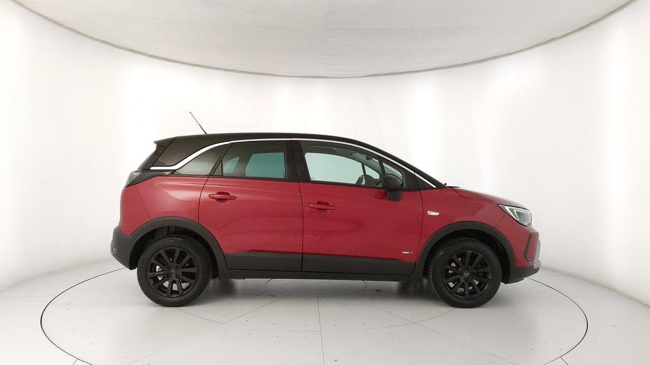 Opel Opel Crossland usata 25