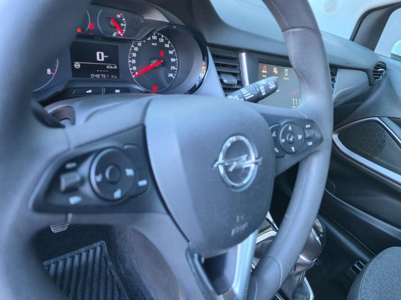 Opel Opel Crossland usata 6