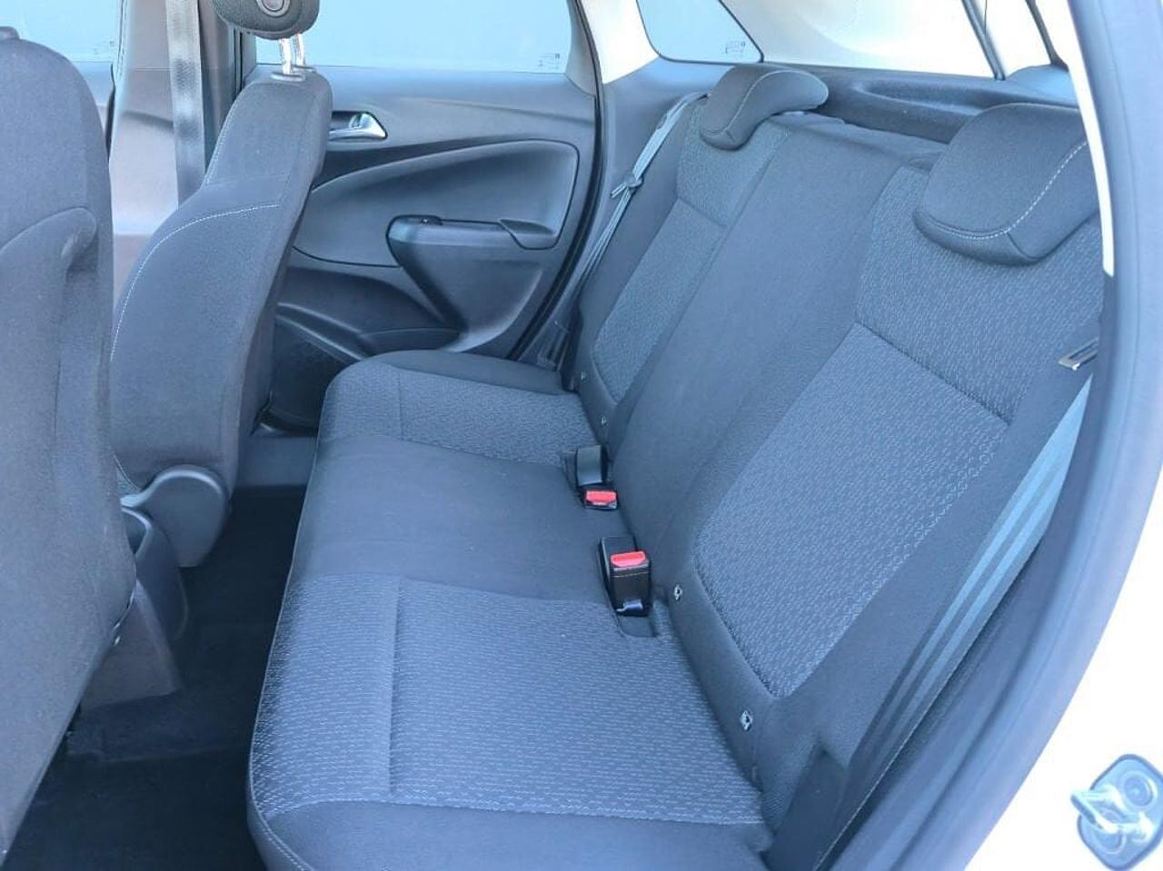 Opel Opel Crossland usata 9