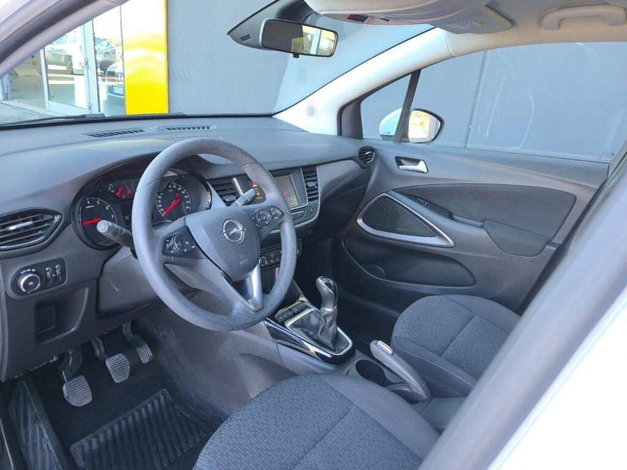 Opel Opel Crossland usata 22