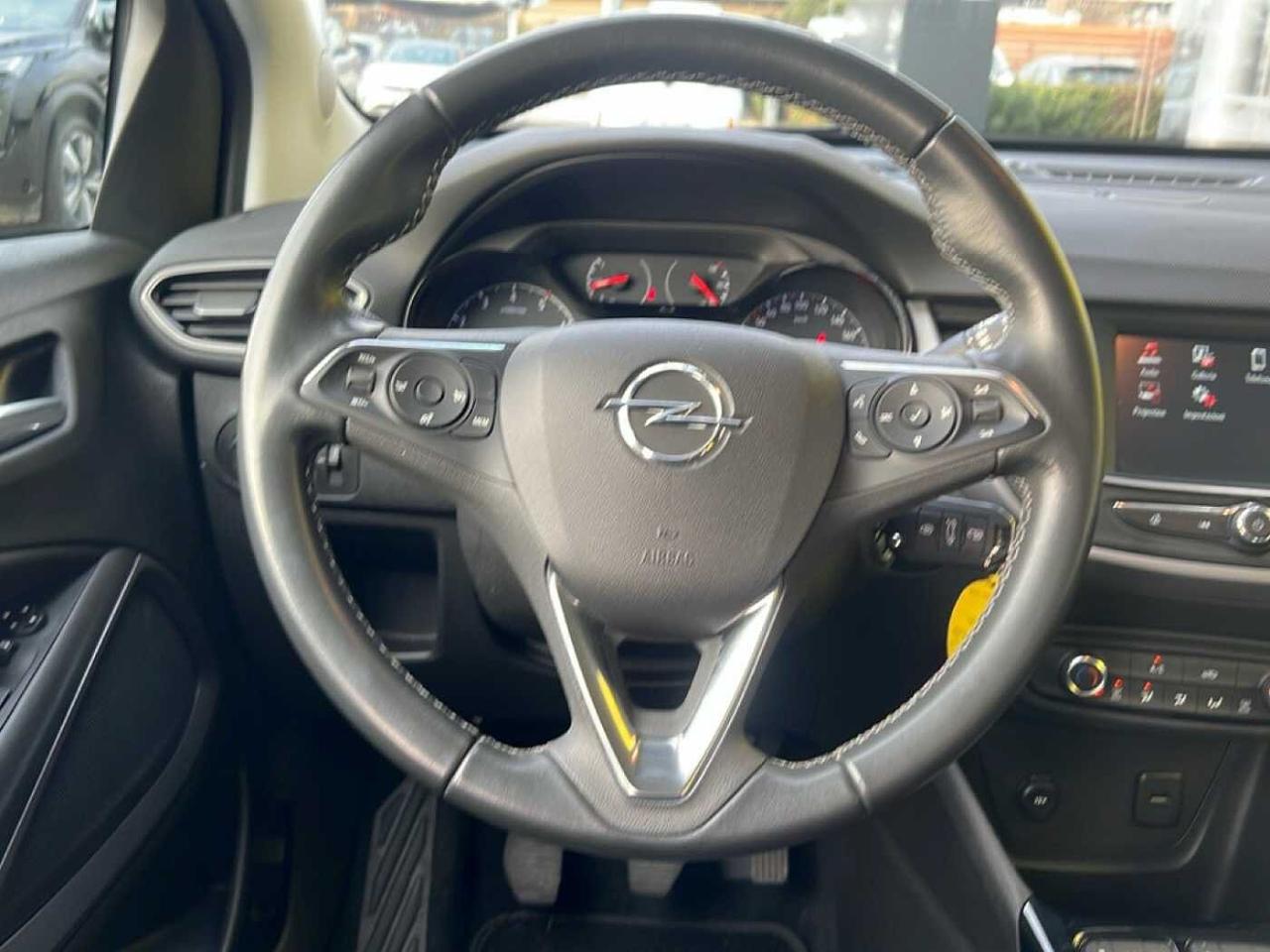 Opel Opel Crossland usata 3