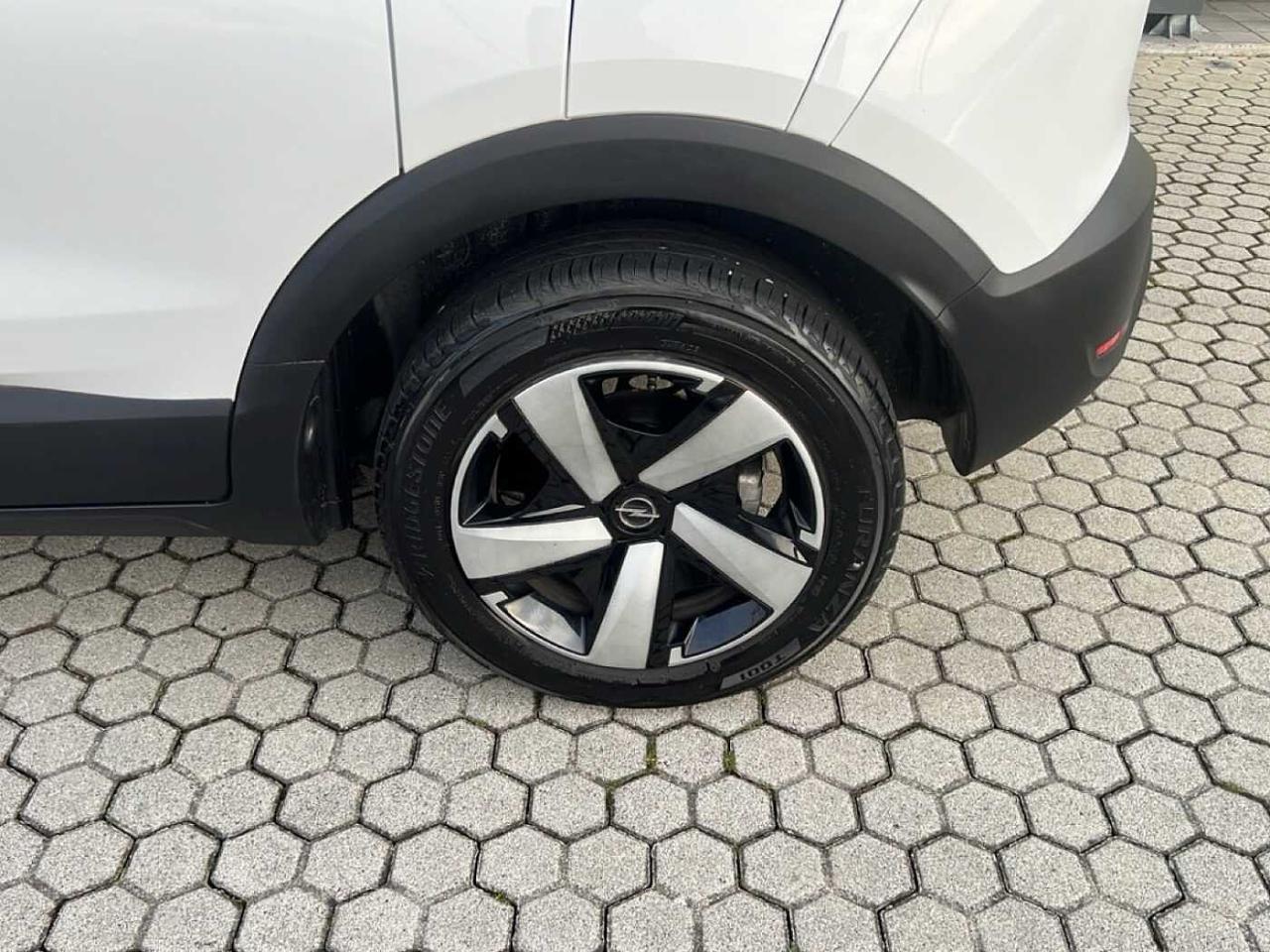 Opel Opel Crossland usata 5