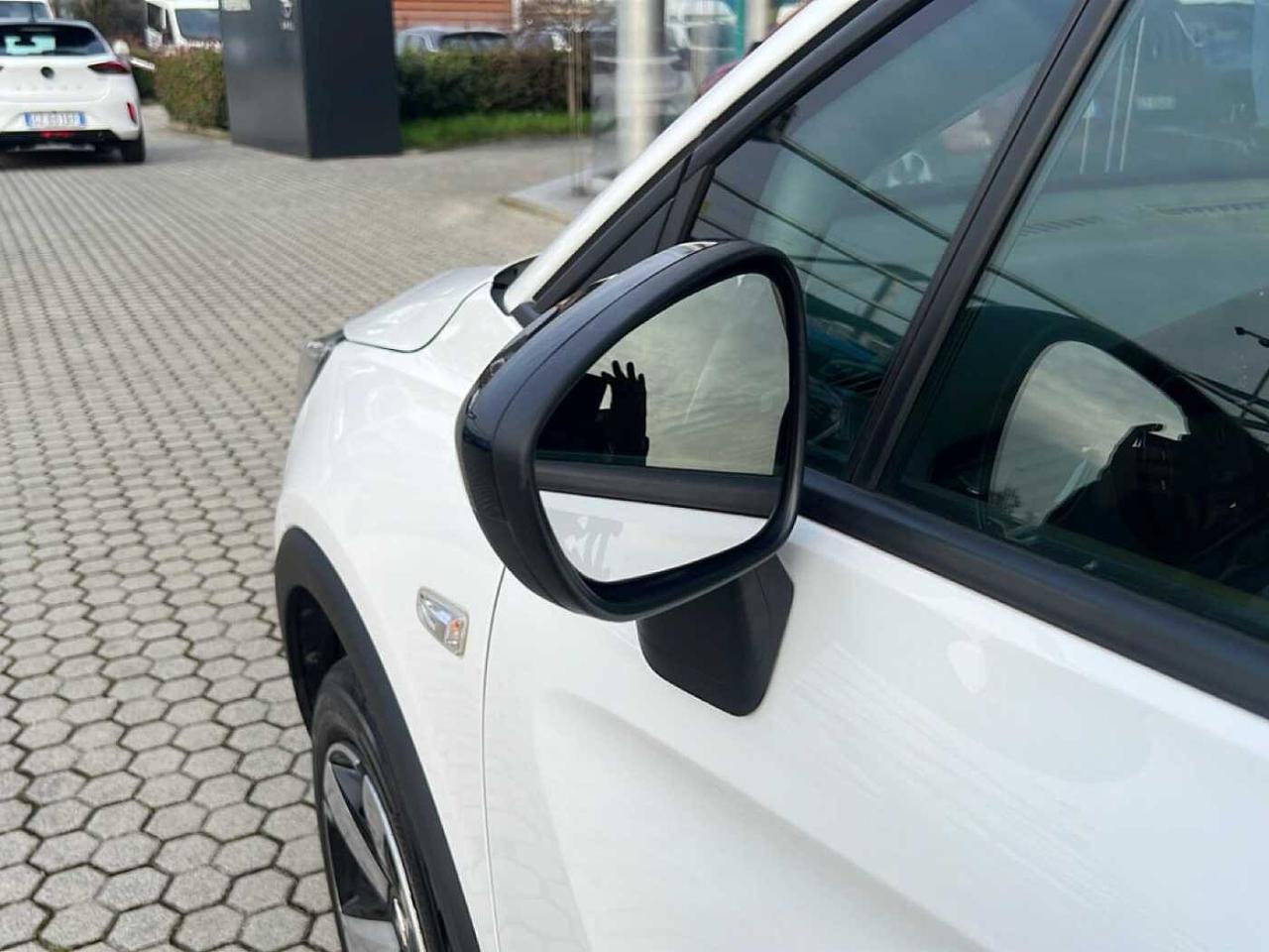 Opel Opel Crossland usata 6