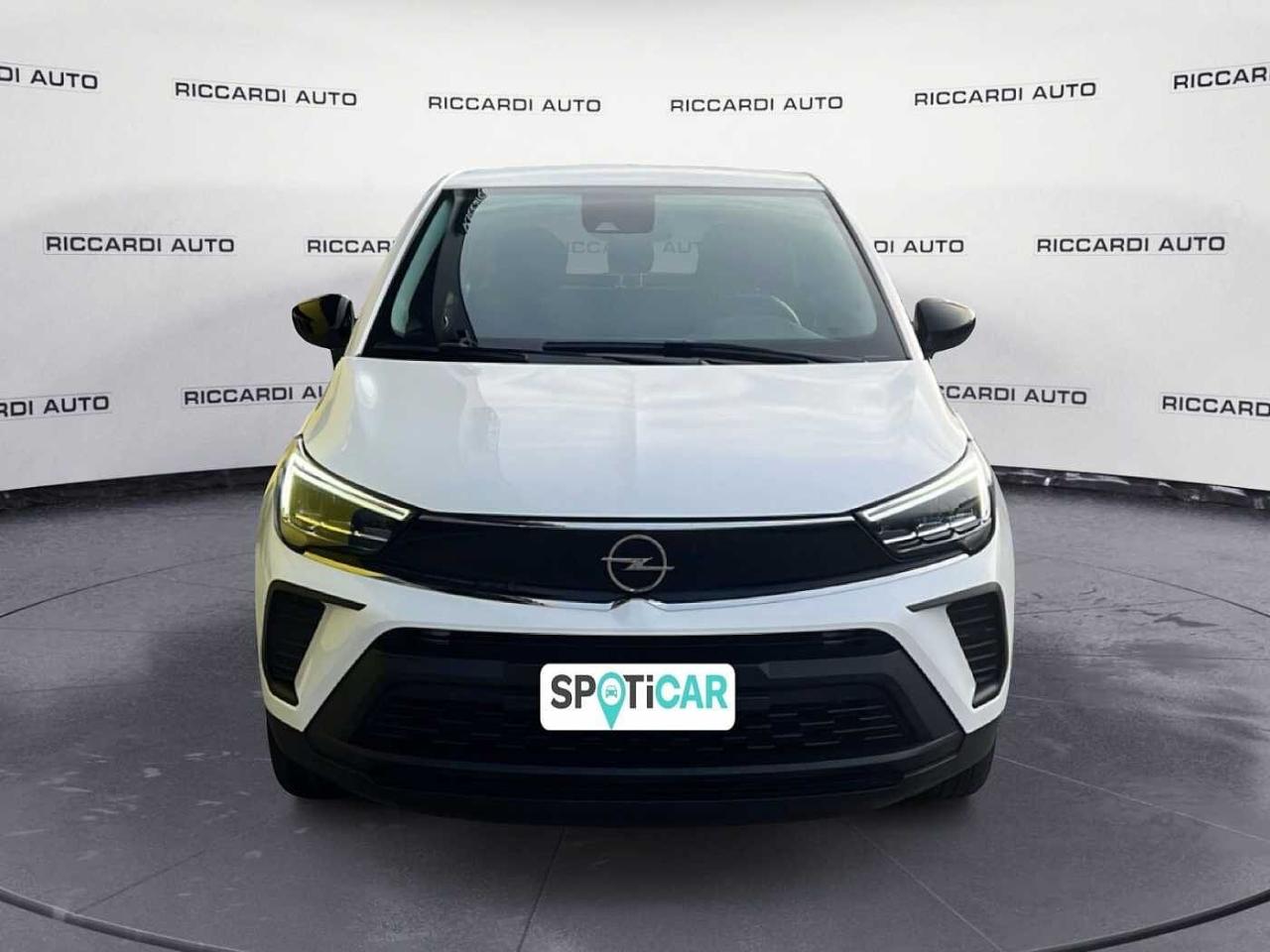 Opel Opel Crossland usata 11