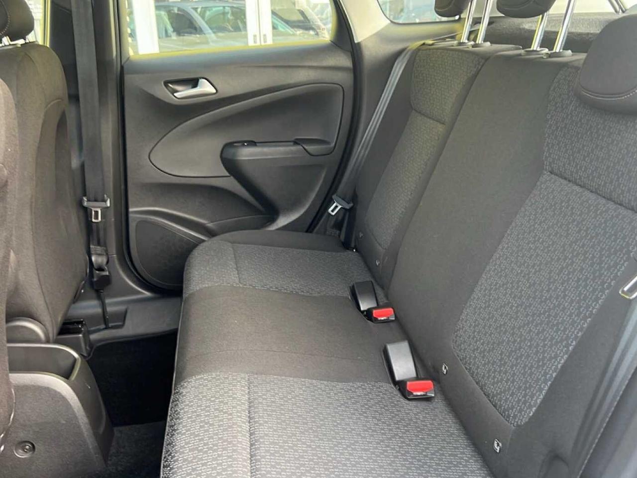 Opel Opel Crossland usata 13