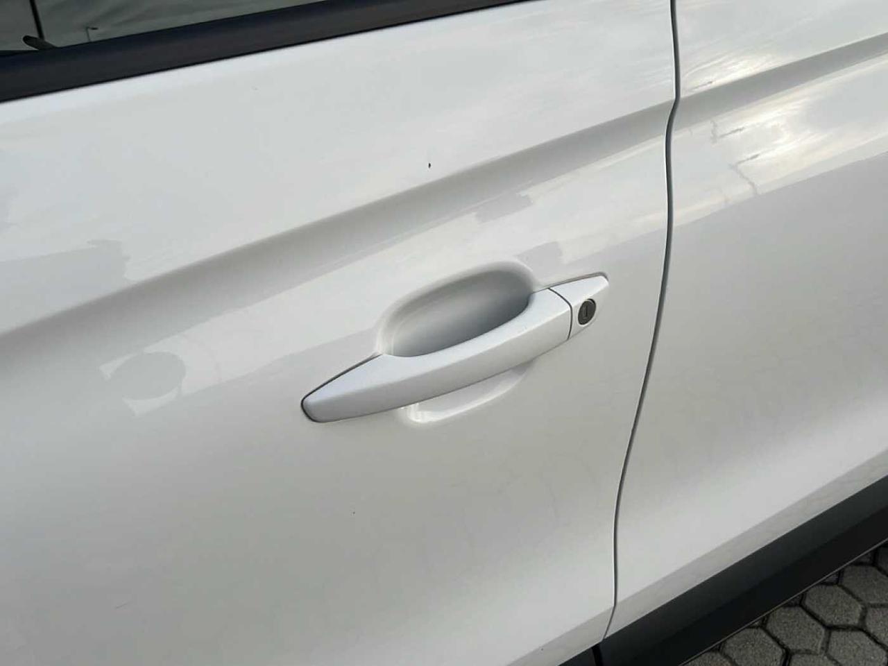 Opel Opel Crossland usata 14