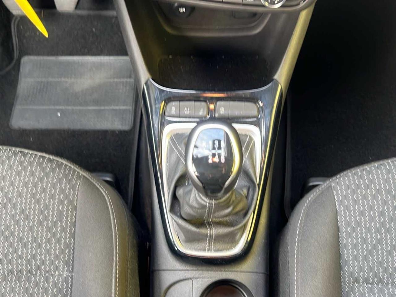 Opel Opel Crossland usata 7