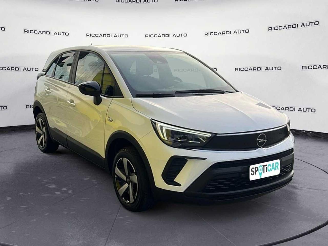 Opel Opel Crossland usata 15