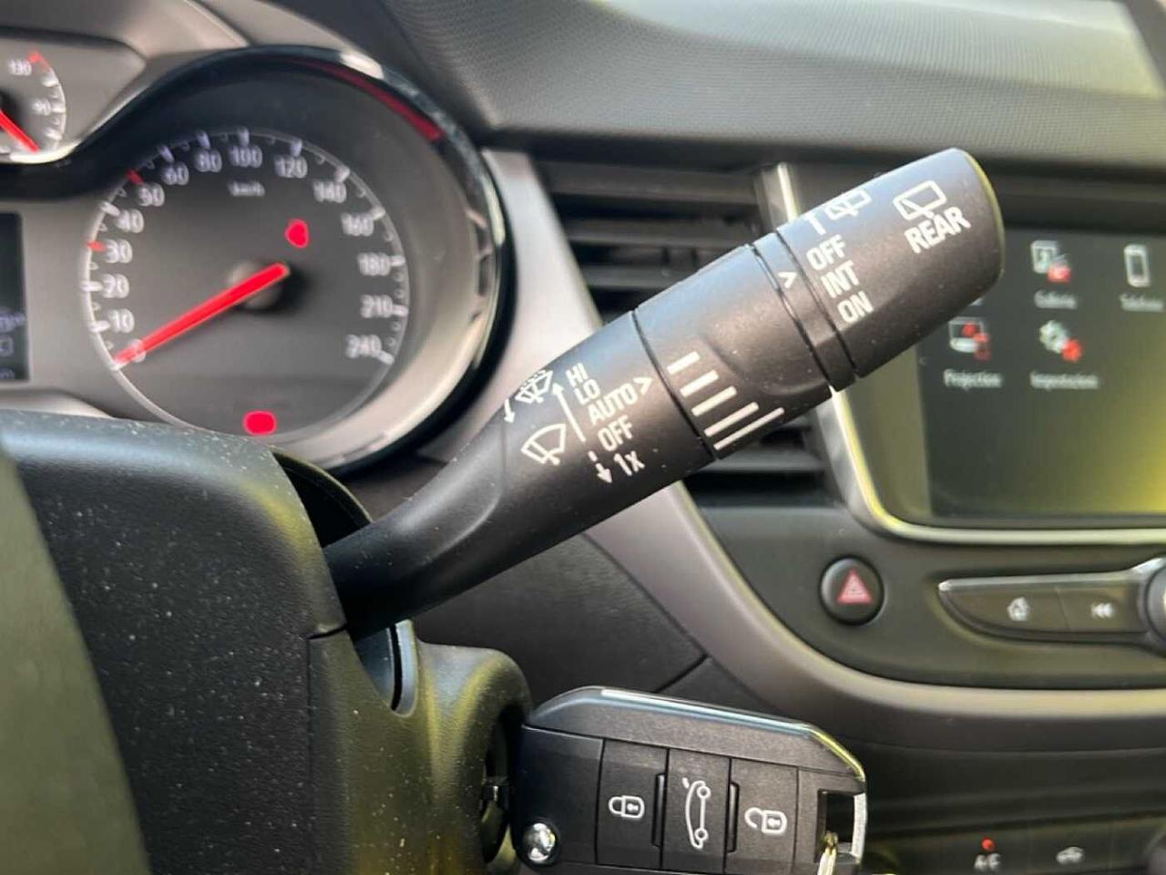 Opel Opel Crossland usata 3