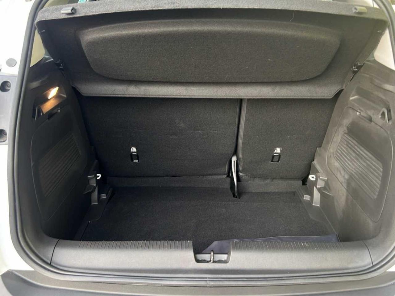 Opel Opel Crossland usata 13