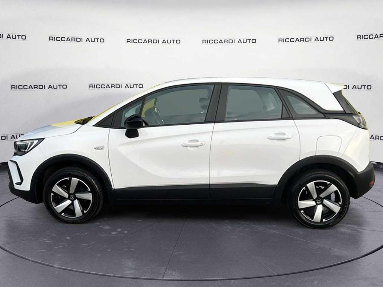 Opel Opel Crossland usata 19