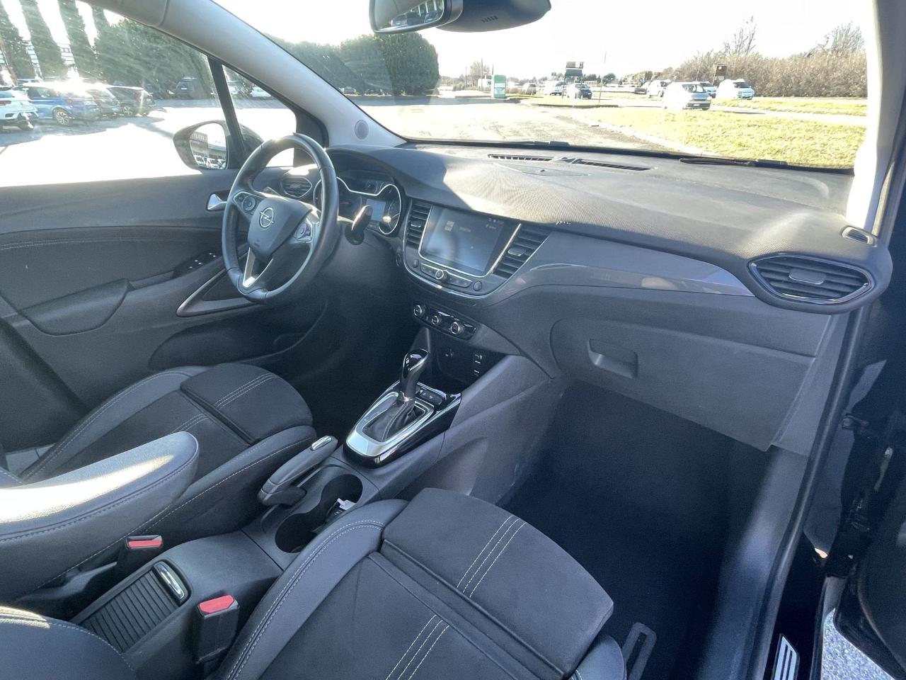Opel Crossland - Foto 4