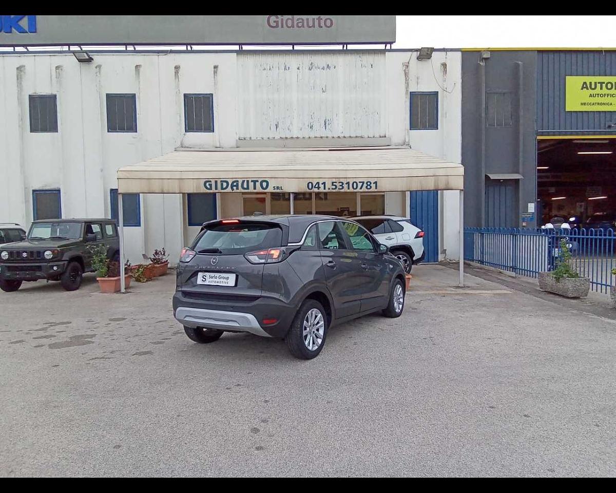 Opel Opel Crossland usata 7