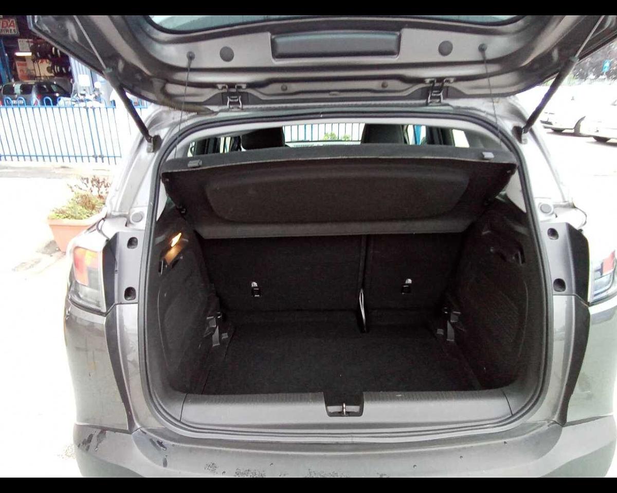 Opel Opel Crossland usata 8
