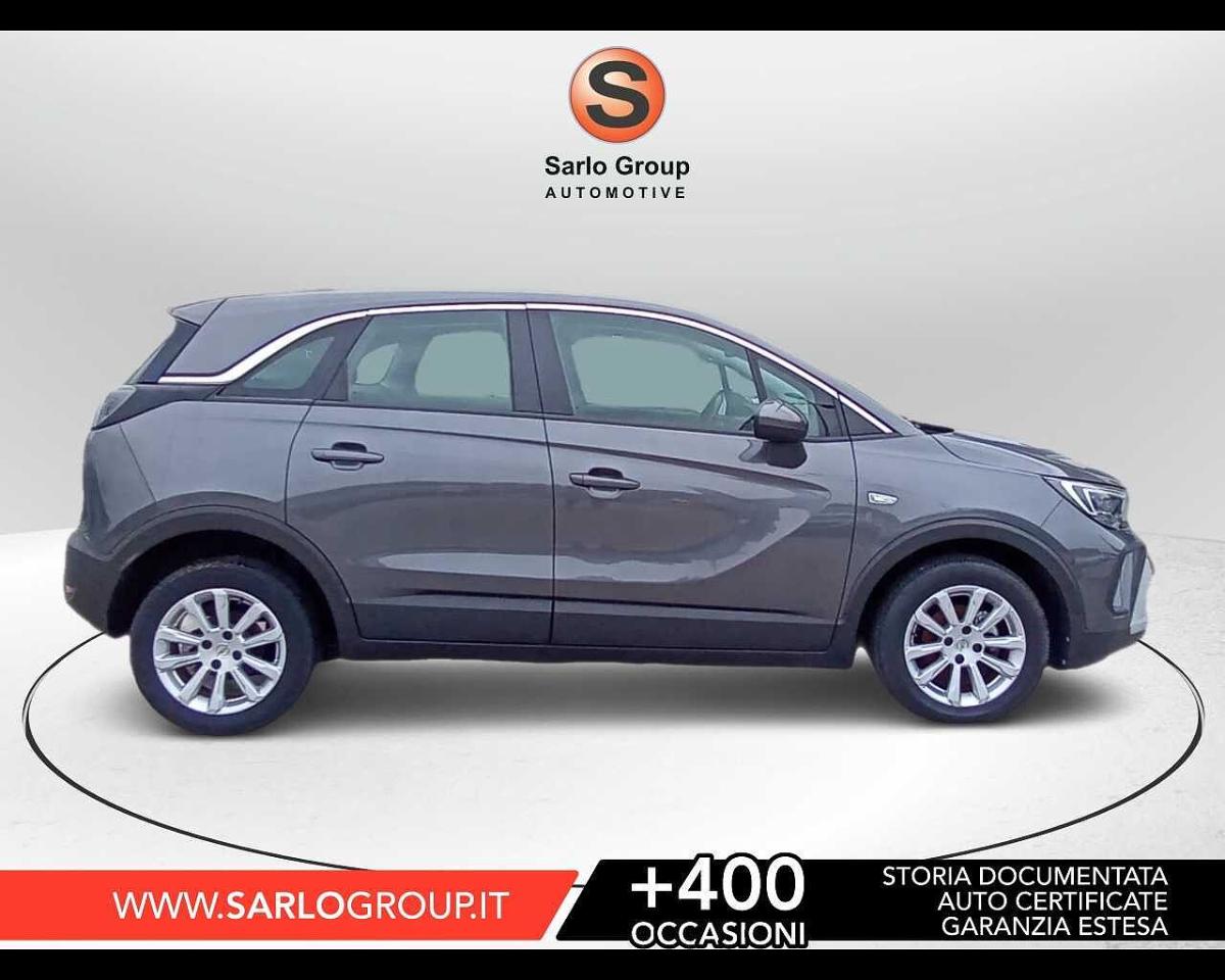 Opel Opel Crossland usata 11