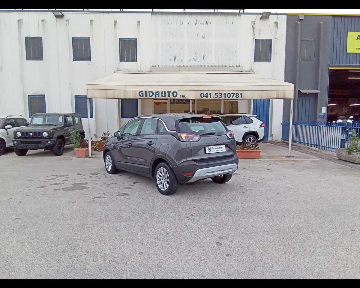 Opel Opel Crossland usata 13