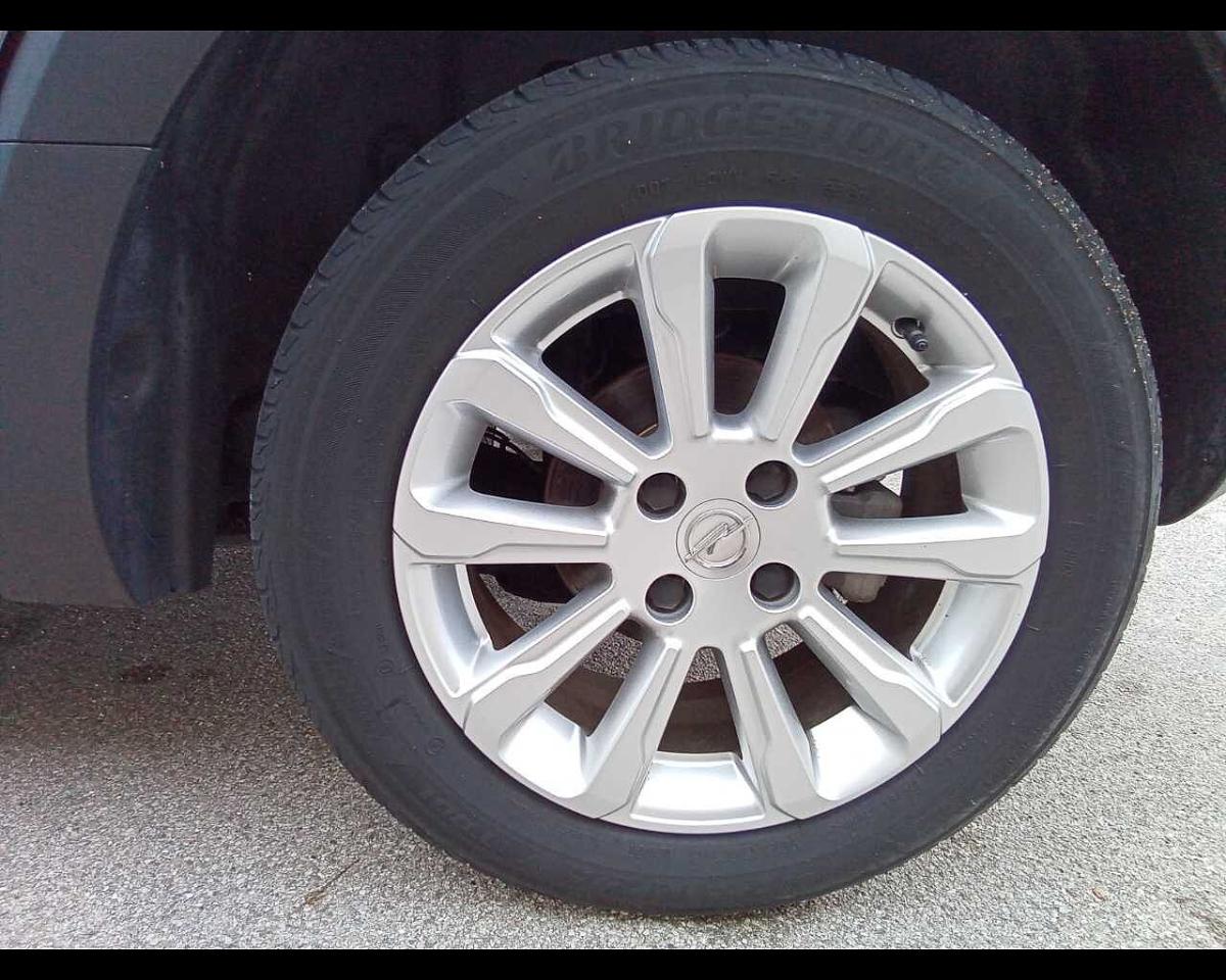 Opel Opel Crossland usata 19