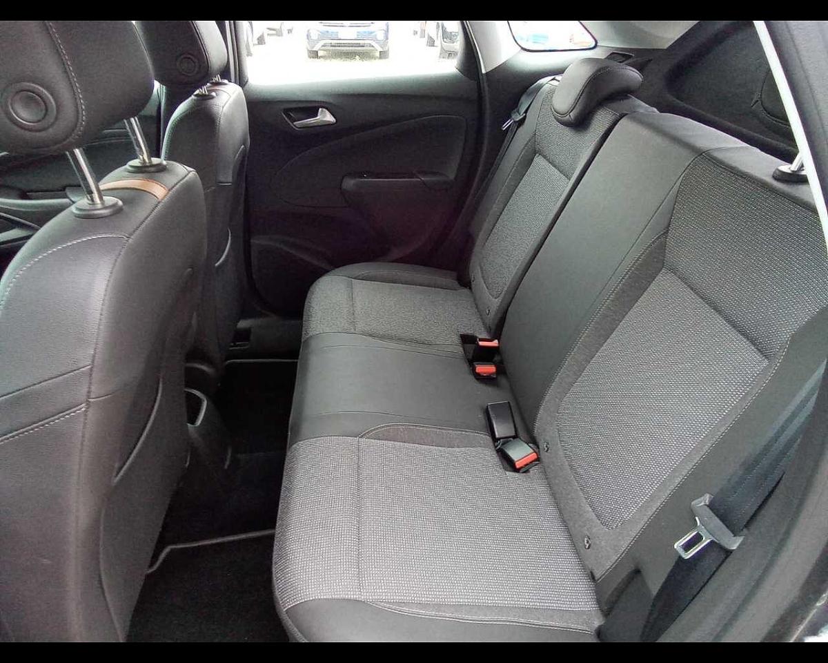 Opel Opel Crossland usata 20