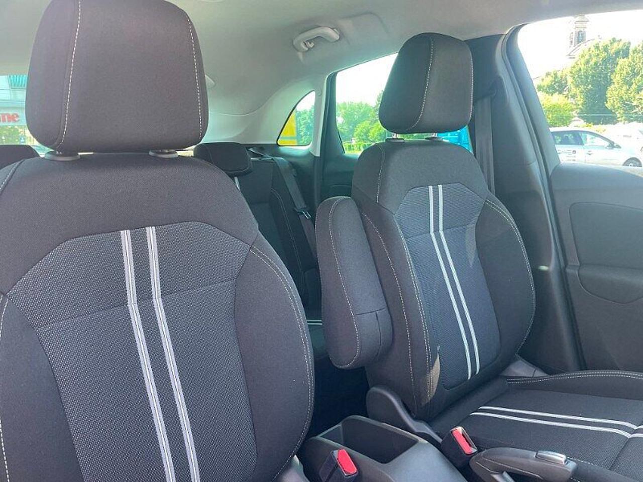 Opel Opel Crossland usata 2