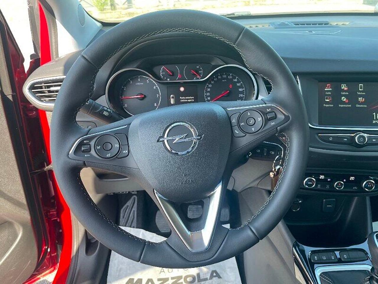 Opel Opel Crossland usata 5