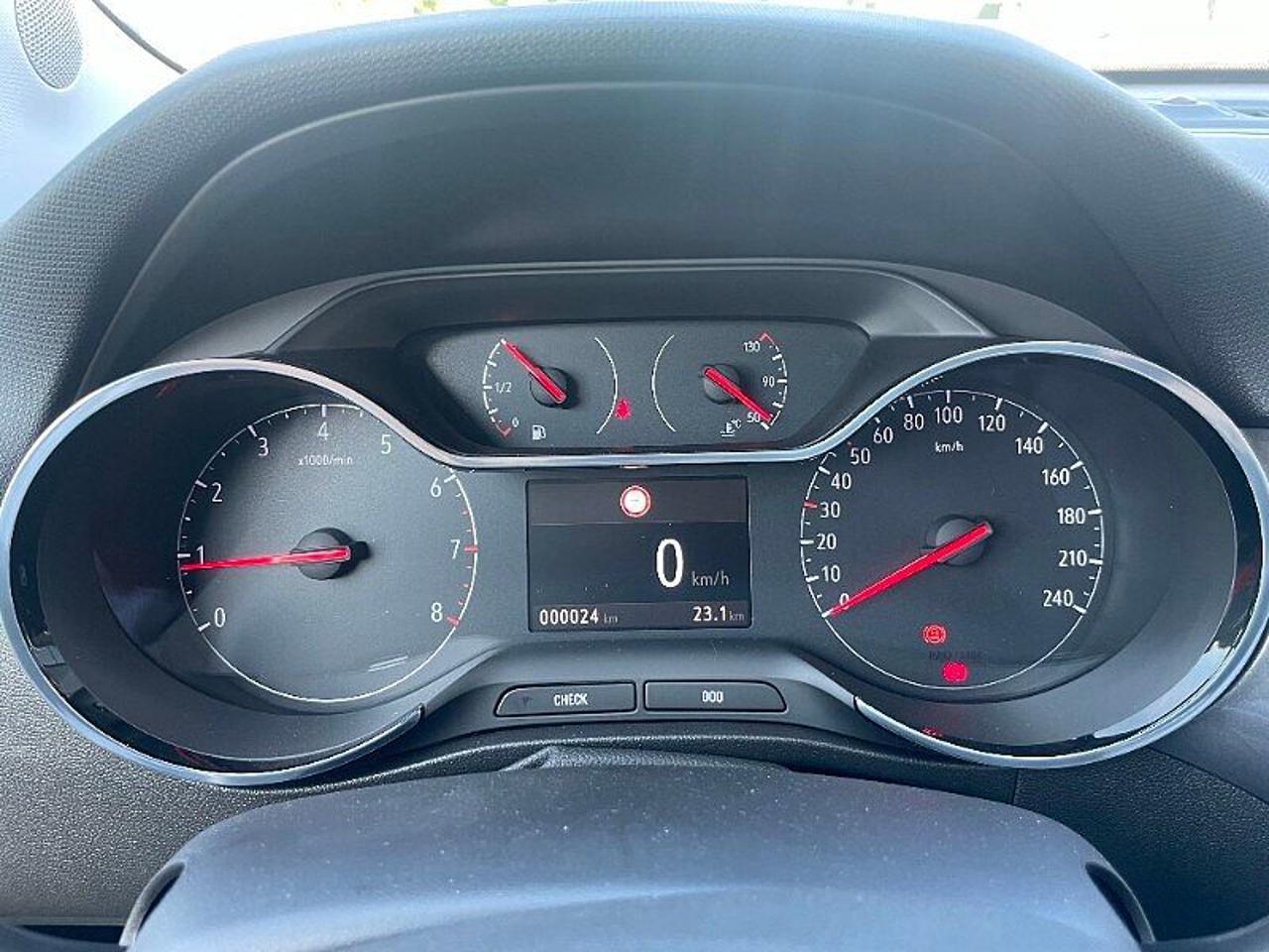 Opel Opel Crossland usata 6