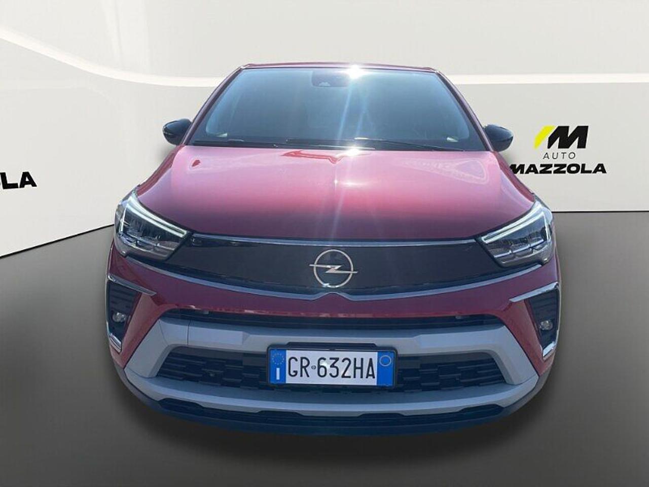 Opel Opel Crossland usata 9