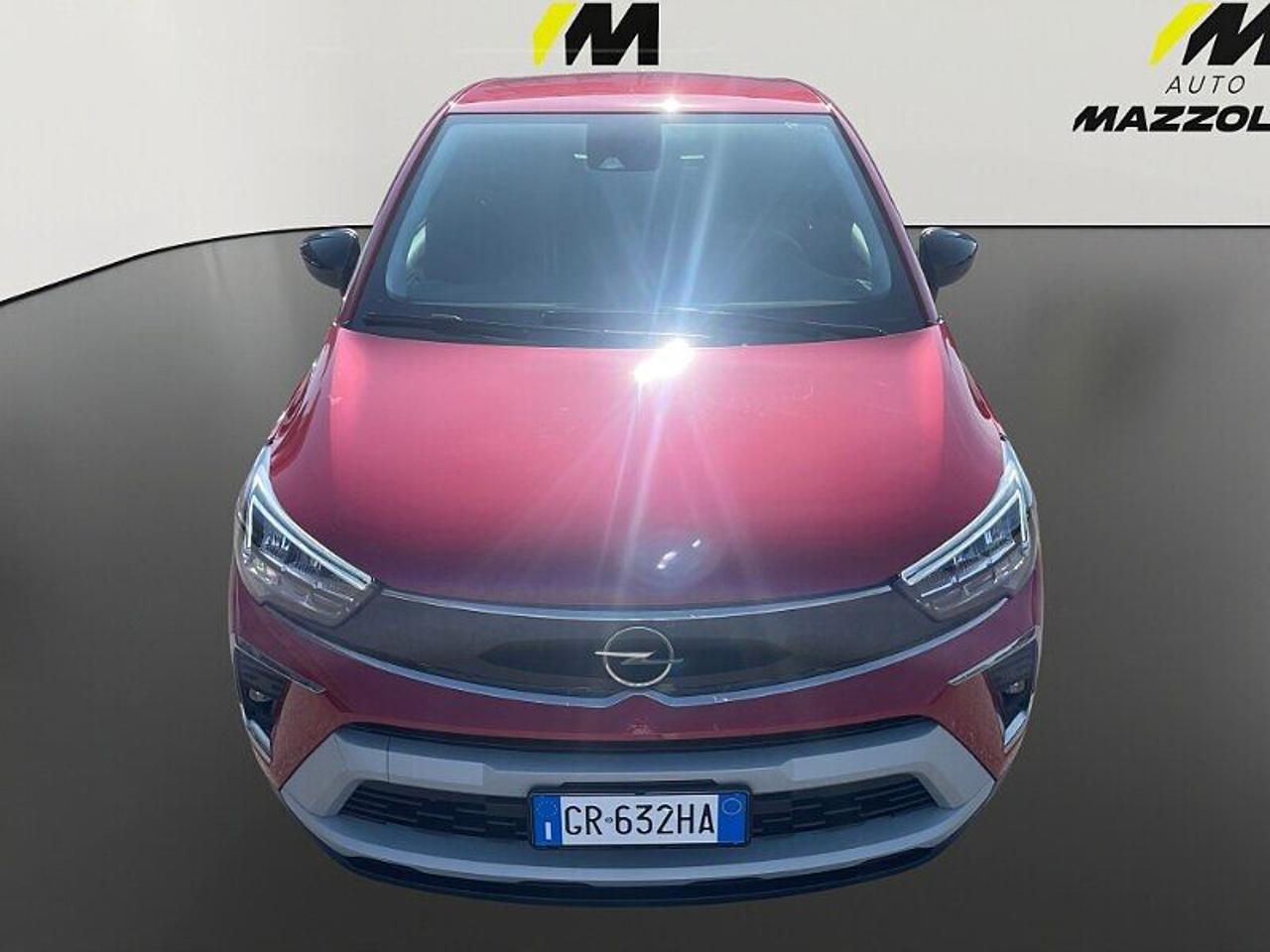 Opel Opel Crossland usata 10