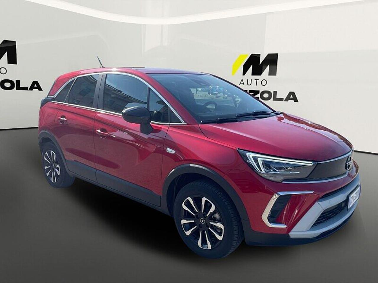 Opel Opel Crossland usata 11