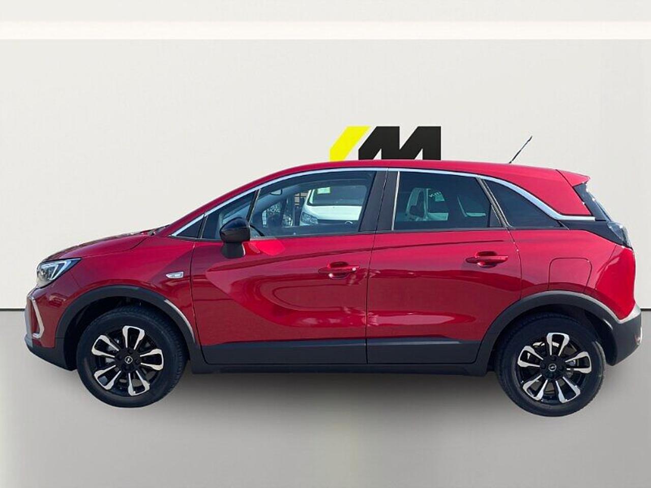 Opel Opel Crossland usata 15