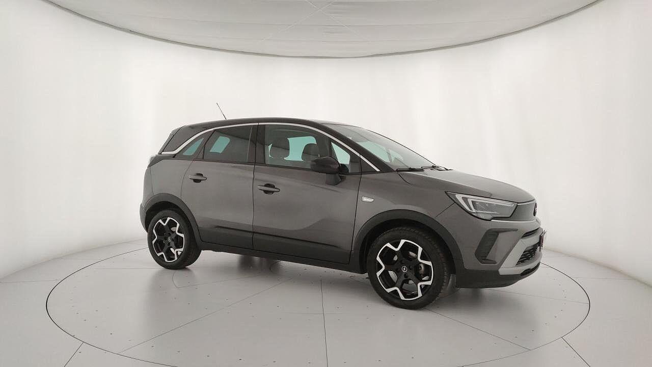 Opel Opel Crossland usata 1