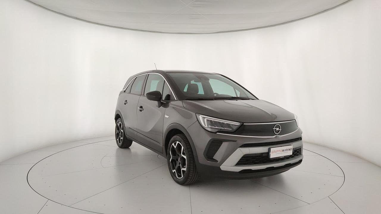 Opel Opel Crossland usata 2