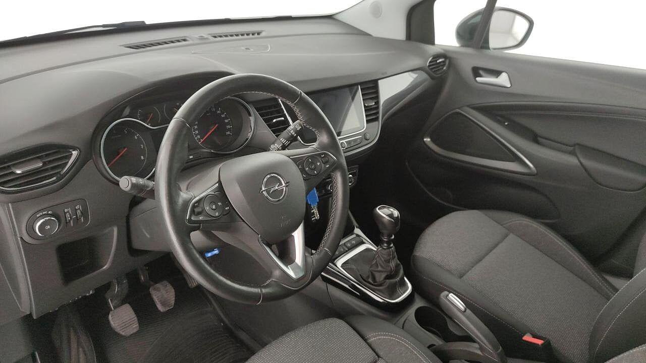 Opel Opel Crossland usata 5