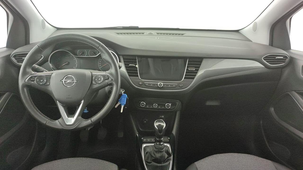 Opel Opel Crossland usata 6